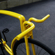 Image for article titled This Fixie Uses Two Frames to Make One Bike